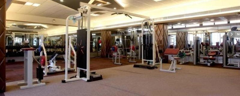 Solaris Fitness World-Sharda Niketan 